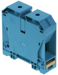 Weidmüller Átmenő sorkapocs WDU 95N/120N BL (16-150mm2), 1000V/269A, kék 1820560000 Weidmüller (1820560000) - lumenet