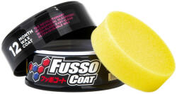 SOFT99 Fusso Coat Dark - 12 hónapos wax fekete és sötét autóra
