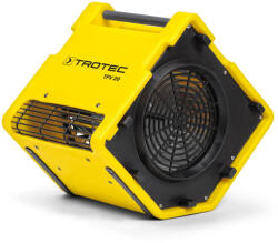 Trotec TFV20 Turbó ventilátor (TFV20)
