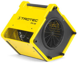 Trotec TFV30 Turbó ventilátor (TFV30)