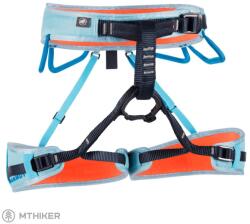 Mammut Ophir 3 Slide női ülésheveder, kék (M)