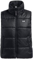 Under Armour Női téli mellények Under Armour LW INSULATE VEST W fekete 1389184-001 - XS