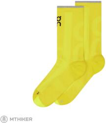 On Running Elite Run zokni, lime (XL)