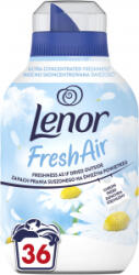 Lenor Fresh Air Sensitive 504 ml öblítő (36 mosás)