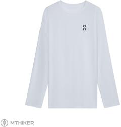 On Running On Court hosszú ujjú póló, fehér (XL)