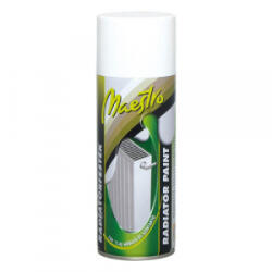Prevent Maestro Radiátor Festék - Fehér 9003 - 400ml (301139) (301139)