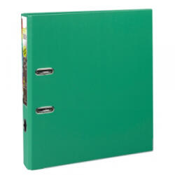 Exacompta Iratrendező Prem´touch PP A/4 Maxi 50 mm gerinccel zöld (53143E) (53143E)