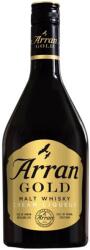 Arran Gold whiskey ízesítésű krém likőr 0, 7l 17% DRS