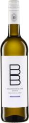 BB Sauvignon Blanc Reborn száraz fehérbor 0, 75l 2024* DRS