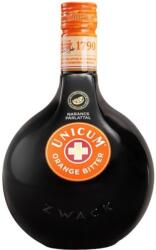 Zwack Unicum Orange Bitter narancs ízesítésű keserűlikőr 0, 7l 34, 5%