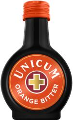 Zwack Unicum Orange Bitter narancs ízesítésű keserűlikőr 0, 04l 34, 5%