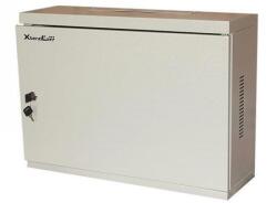 XTENDLAN WER-541840U3-GR Rackszekrény (WER-541840U3-GR)