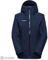 Mammut Alto Light HS kapucnis női kabát, kék (L)