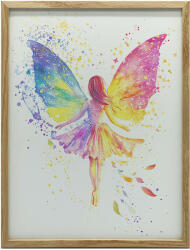  FAKERETES FALI PLAKÁT ÁLMOTÜNDÉR 70x100 CM