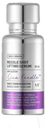 VT Cosmetics VT Reedle Shot Lifting Serum Bőrfeszesítő szérum, 30 ml