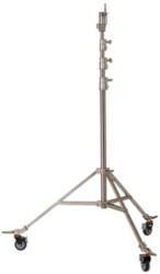 Jinbei kerekes állvány - JB-4200 (max. 20kg, 460cm)