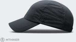 On Running Sapka, fekete