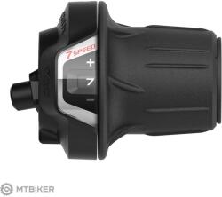 Shimano Revoshift SL-RV300 váltó, 7 sebességes, jobb