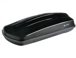 Firrak ARCA 430B tetőbox, fényes fekete, FIRRAK (R140101002)