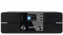 TechniSat DIGITRADIO 371 CD IR, black (V057f73b)