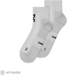 On Running Core Run Sock Mid 2 db-os zokni, gleccser (L)