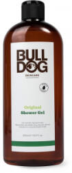 BULLDOG Original Shower Gel 500 ml - aqua