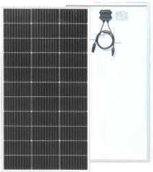  Xinpuguang napelem, 120W / 240W teljesítmény, nagy hatékonyság 24%, 1x120W