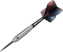 GOAT Set sageti darts steel GOAT Inspire, 27g, 80% tungsten (GD7000410)