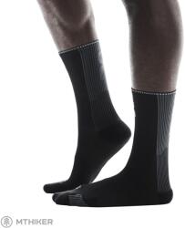 On Running Performance Run zokni, black/eclipse (S)