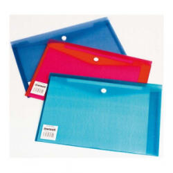 Centrum Irattartó tasak A/5 patentos vegyes (80625) (80625)