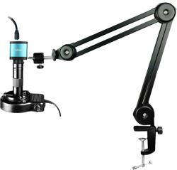  4K digitális mikroszkóp, 48MP képalkotás, Sony IMX327 érzékelő, 150x set2