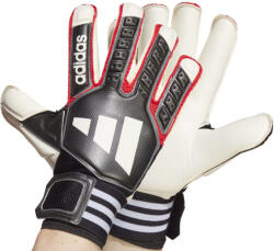 Adidas Tiro Pro Kapuskesztyű - Fekete/Fehér - 10-es méret