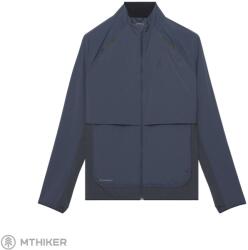 On Running Időjárásálló kabát, szigetelt kabát, kék (L)