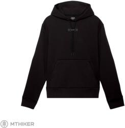 On Running Focus Tech Hoodie funkcionális pulóver, fekete (XL)