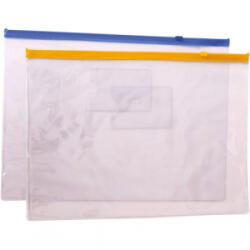 Centrum Irattartó tasak A/4 zippes (80029) (80029)