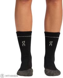On Running Ultra zokni, fekete (XL)
