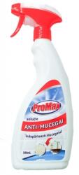 PRO-MAX Solutie antimucegai 500 ml Promax PROMANT500 (PROMANT500)