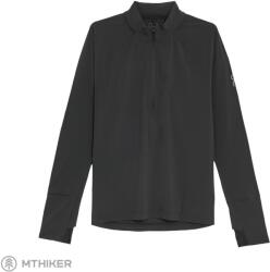 On Running On Trail Breaker funkcionális pulóver, fekete (XL)