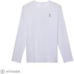On Running Core hosszú ujjú póló, fehér (XXL)