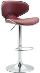  CLP Las Vegas Modern Bárszék - Állítható Magasságú