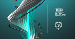 ESET Protect Complete felhőalapú védelem 3 éves előfizetés