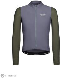 Pas Normal Studios Mechanism mez, steel/dark olive (XL)