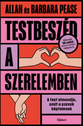  Testbeszéd a szerelemben - Hangoskönyv (O85725014)