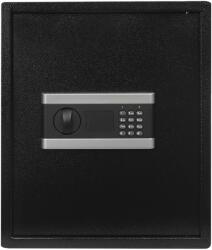  Biztonságos doboz, digitális hozzáférés, kompakt formatervezés, SE-45-EF