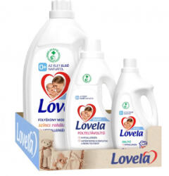 Lovela Baby Starter Kit
