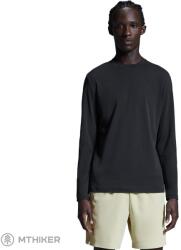 On Running On Focus hosszú ujjú póló, fekete (XL)