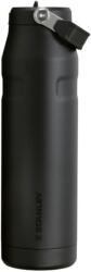 STANLEY STANLEY The IceFlow Bottle Flip Straw 1100 ml, Black 2.0