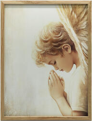 Bond No.9 Anielskie Modlitwy, 50x70 cm, bez ramy, płótno premium na blejtramie