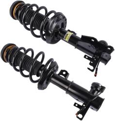 Shock Strut Assys for Vauxhall Insignia A, OEM Compatibility, Enhanced Stability, Direct Replacement,
