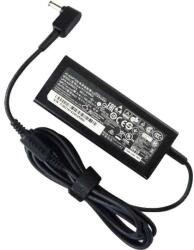  45W laptop adapter töltő, 19 V kimenet, 2, 37a áram, egy adapter